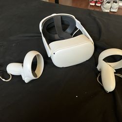 Meta Quest 2