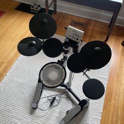 Roland HD1 Electric Drum Set