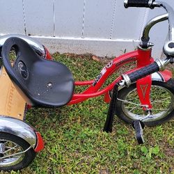 Classic Schwin Tricycle