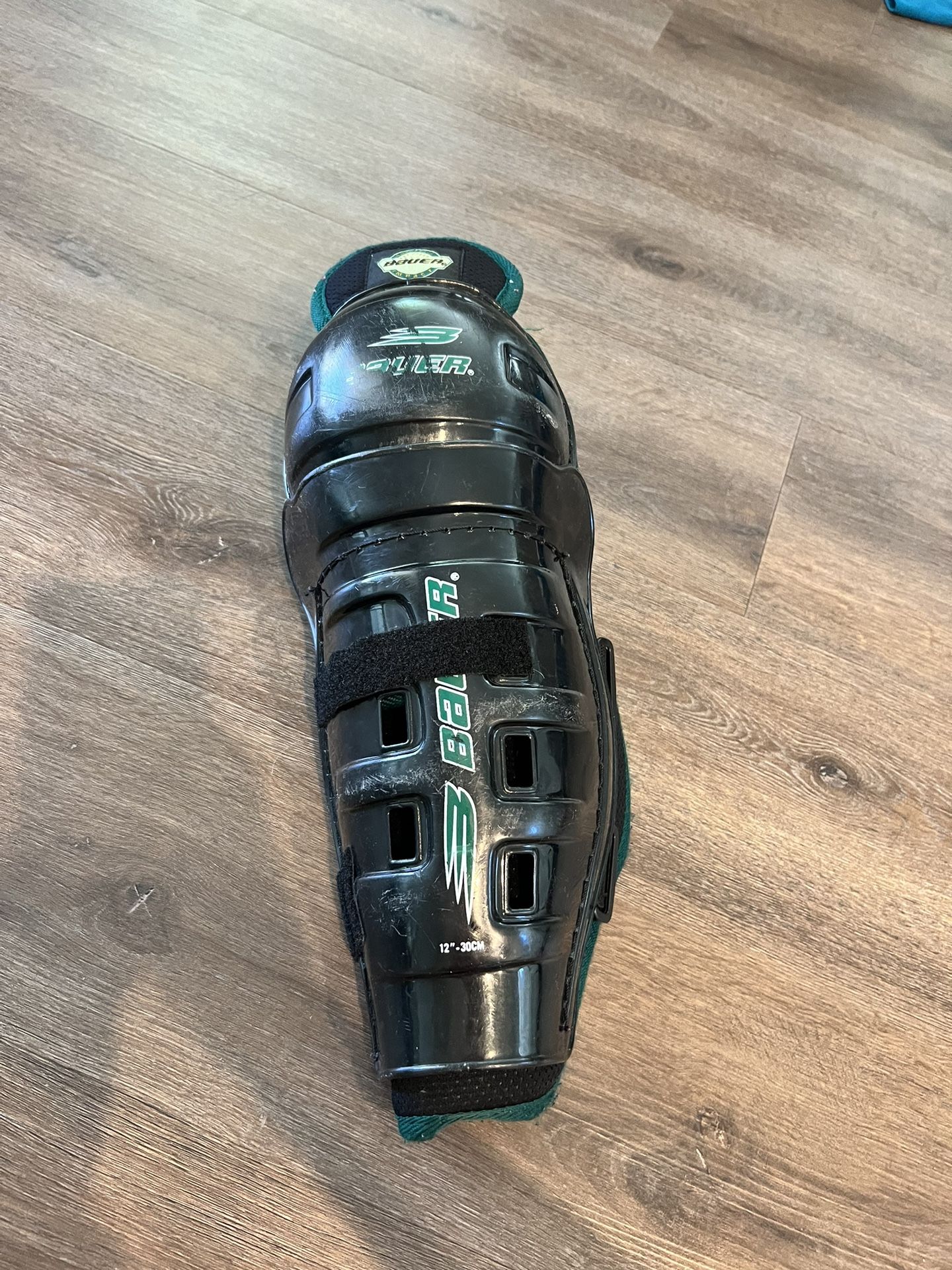 Hockey Shin Guards Junior