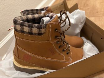 Men’s Boot