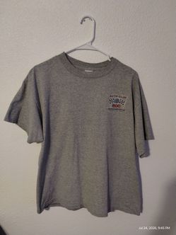 Nascar California Speedway T-Shirt