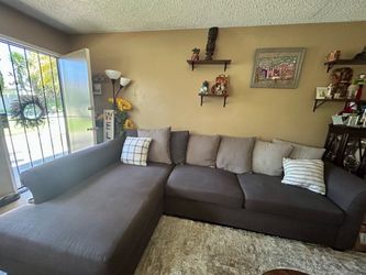 sofa, couch