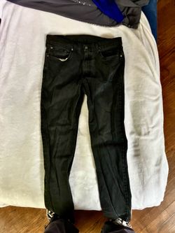 Levi's Skinny Men's