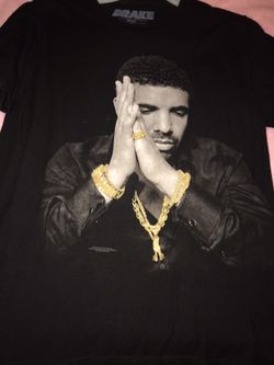 Drake OVO shirt