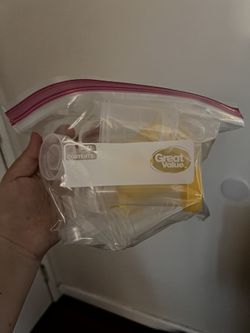 FREE Medela Pump Parts