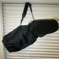 Master Brand Guitar Bag