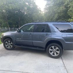 2005 Toyota 4Runner
