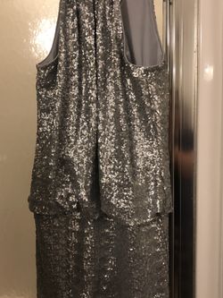 New Dress