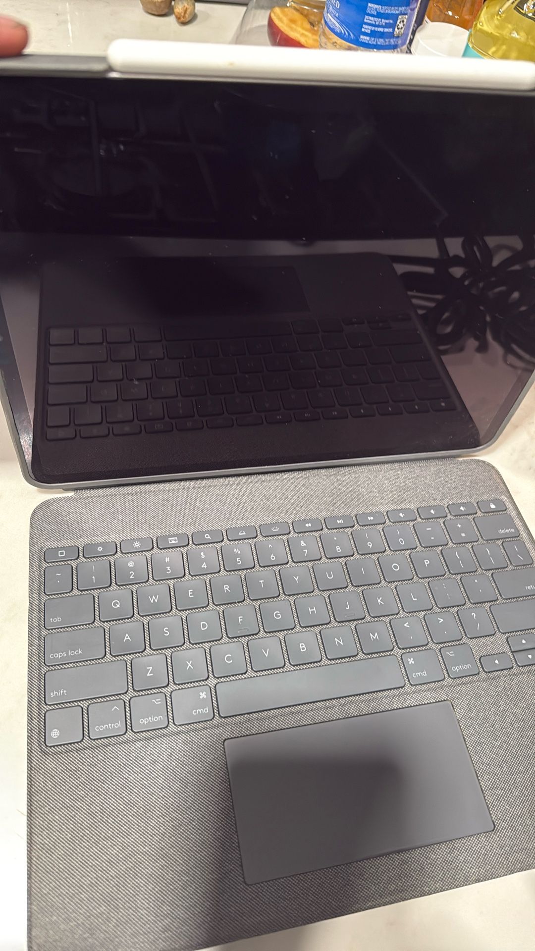iPad Pro 12.9 6th Gen
