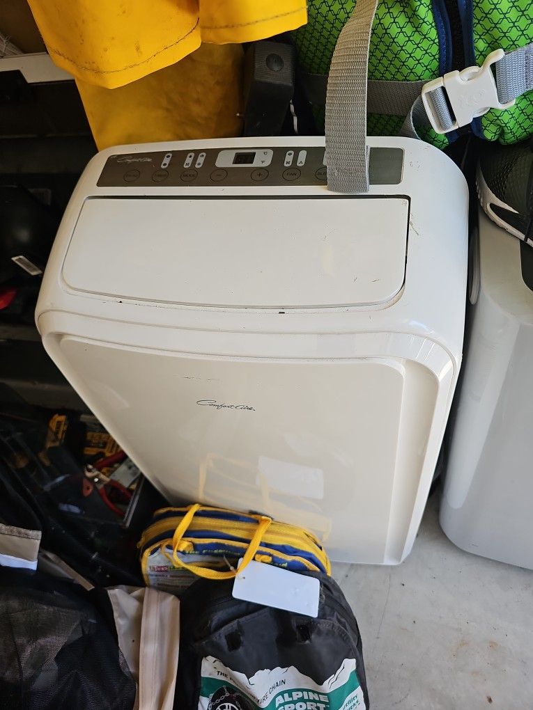 Portable AC