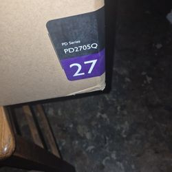 BenQ Designer Monitor