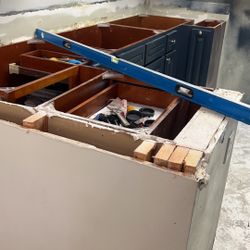 Kitchen Remodels