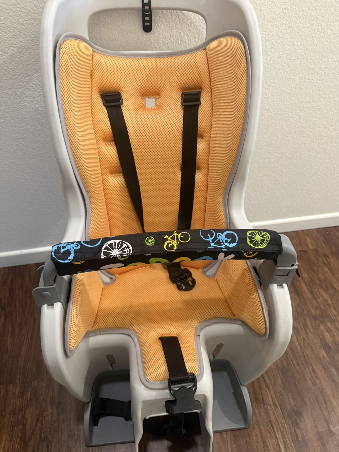 Child Bike Seat