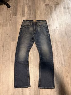 Bootcut Jeans