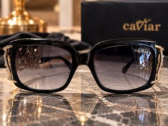 Caviar women’s sunglasses