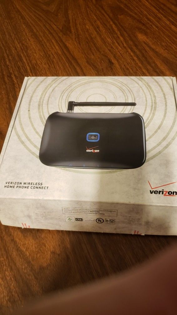 Verizon Landlines Converter