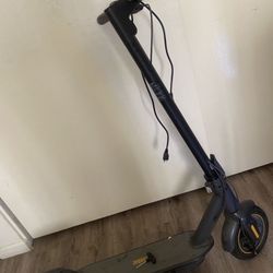 Ninebot Electric Scooter