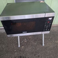 Microwave Works Perfectly Fine ✅️  Horno De Microondas 