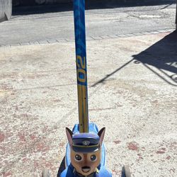 Paw Patrol Toys - Scooter