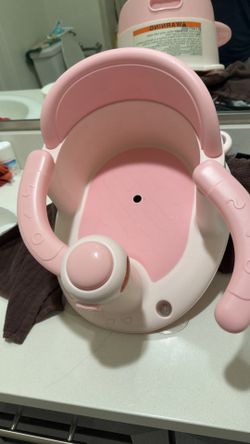 Baby shower chair