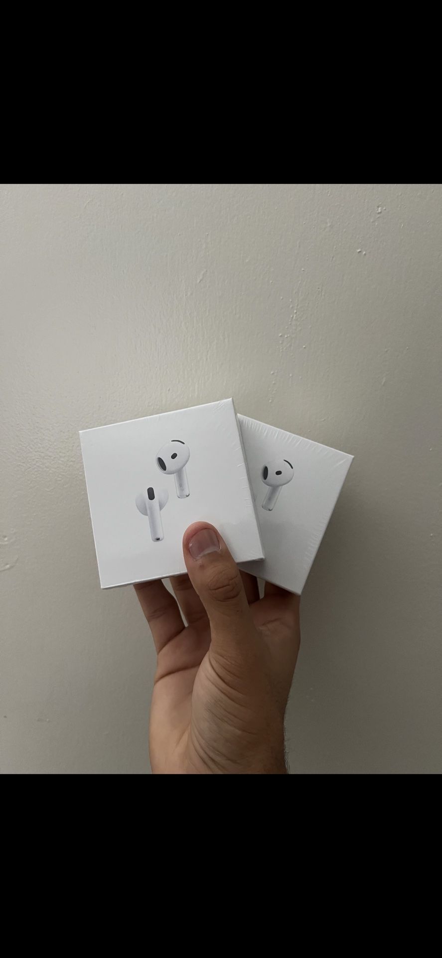 AirPods Pro 4