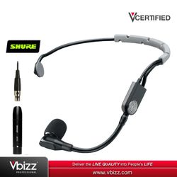 Shure Headset Microphone 