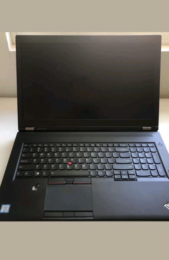 Lenovo p70