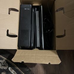 Computer And Laptops 