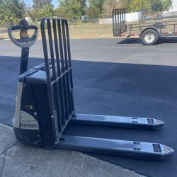 Pallet Jack