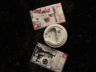 Nintendo 