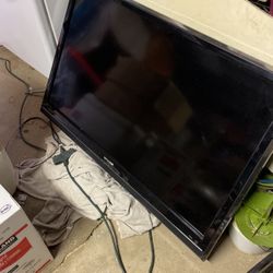 46” Sharp Tv