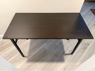 Folding Desk