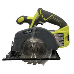 Ryobi P505 Cordless Circular Saw