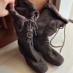 Women’s Boot, Minix , $14