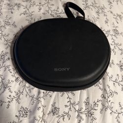 Sony Wireless Headphones