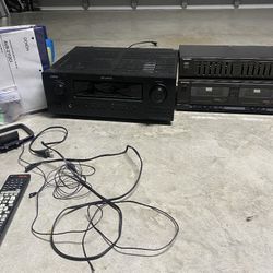 Home Theater