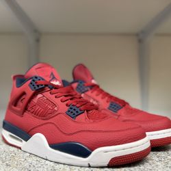 Jordan 4 FIBA sz 11 DEADSTOCK