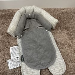 Eddie Bauer Baby Car seat Headrests 