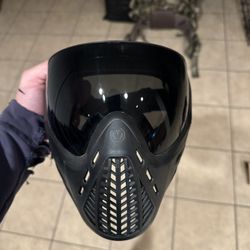 Paintball Mask 