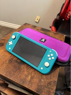 Nintendo Switch LIKE NEW!