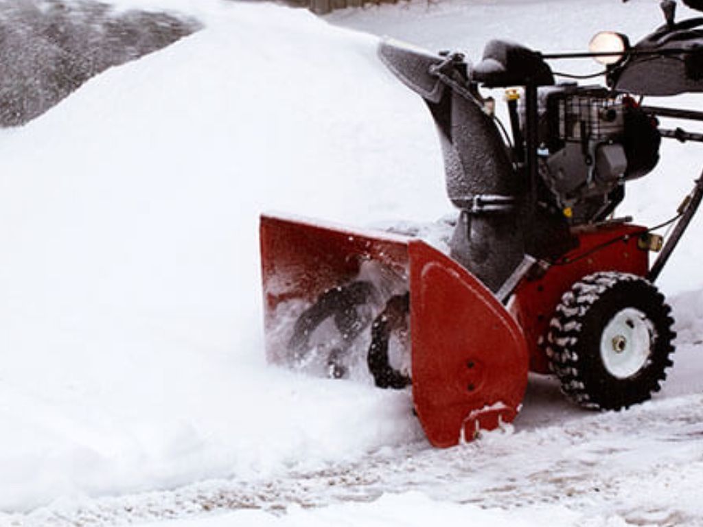 Snow Removal