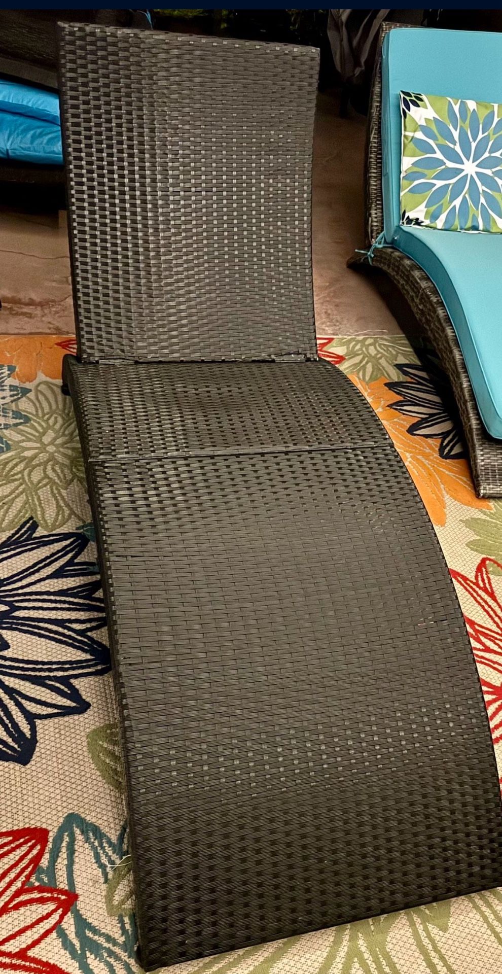 Pool Chair 