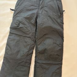 Child small 6/7 Slalom snow pants. $8 pickup Bushard Yorktown Hb