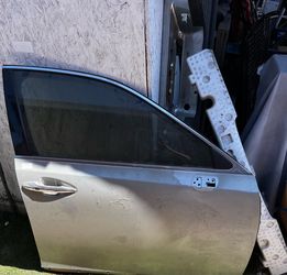 2008 Lexus es350 door