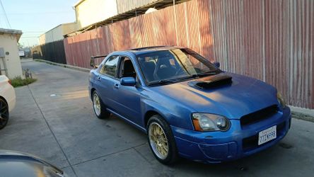 Wrx