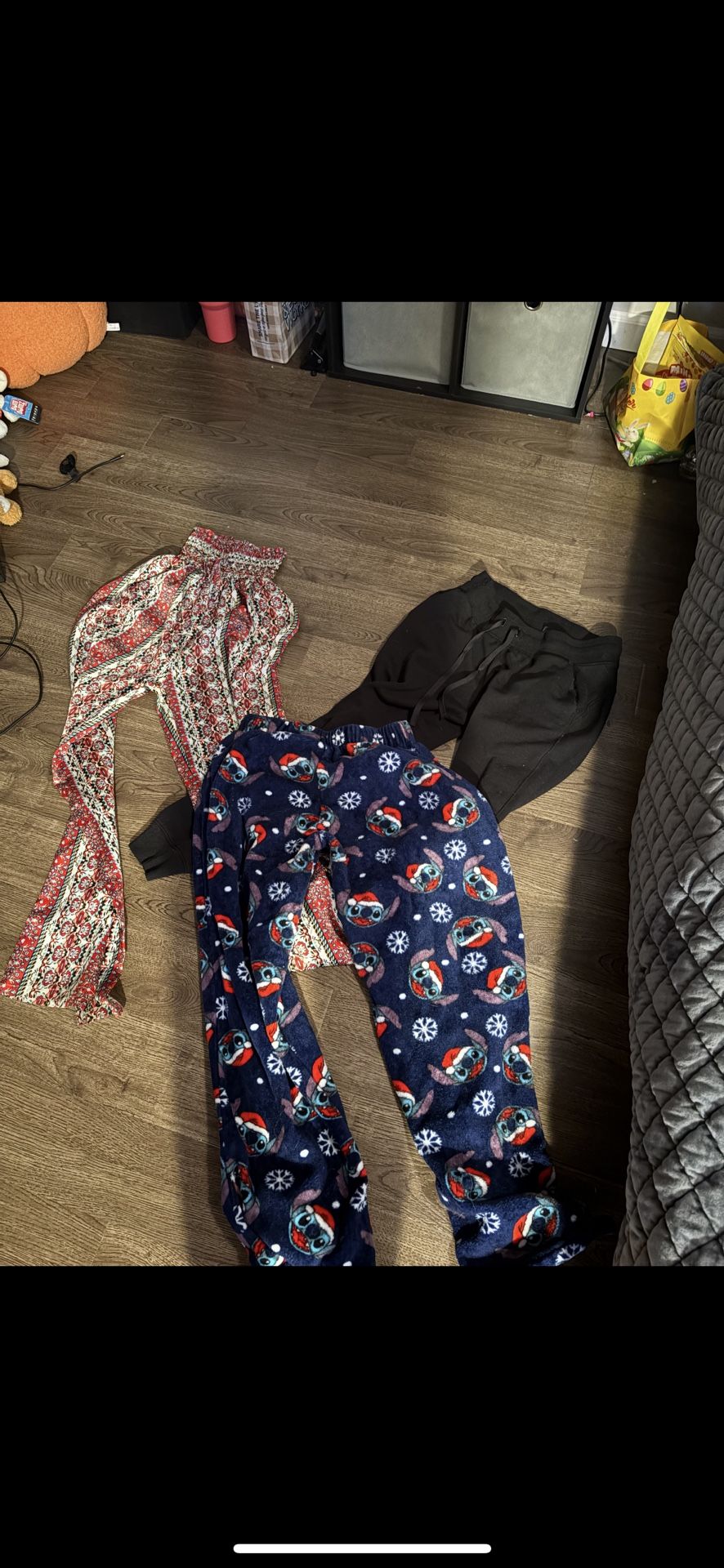 Pants 
