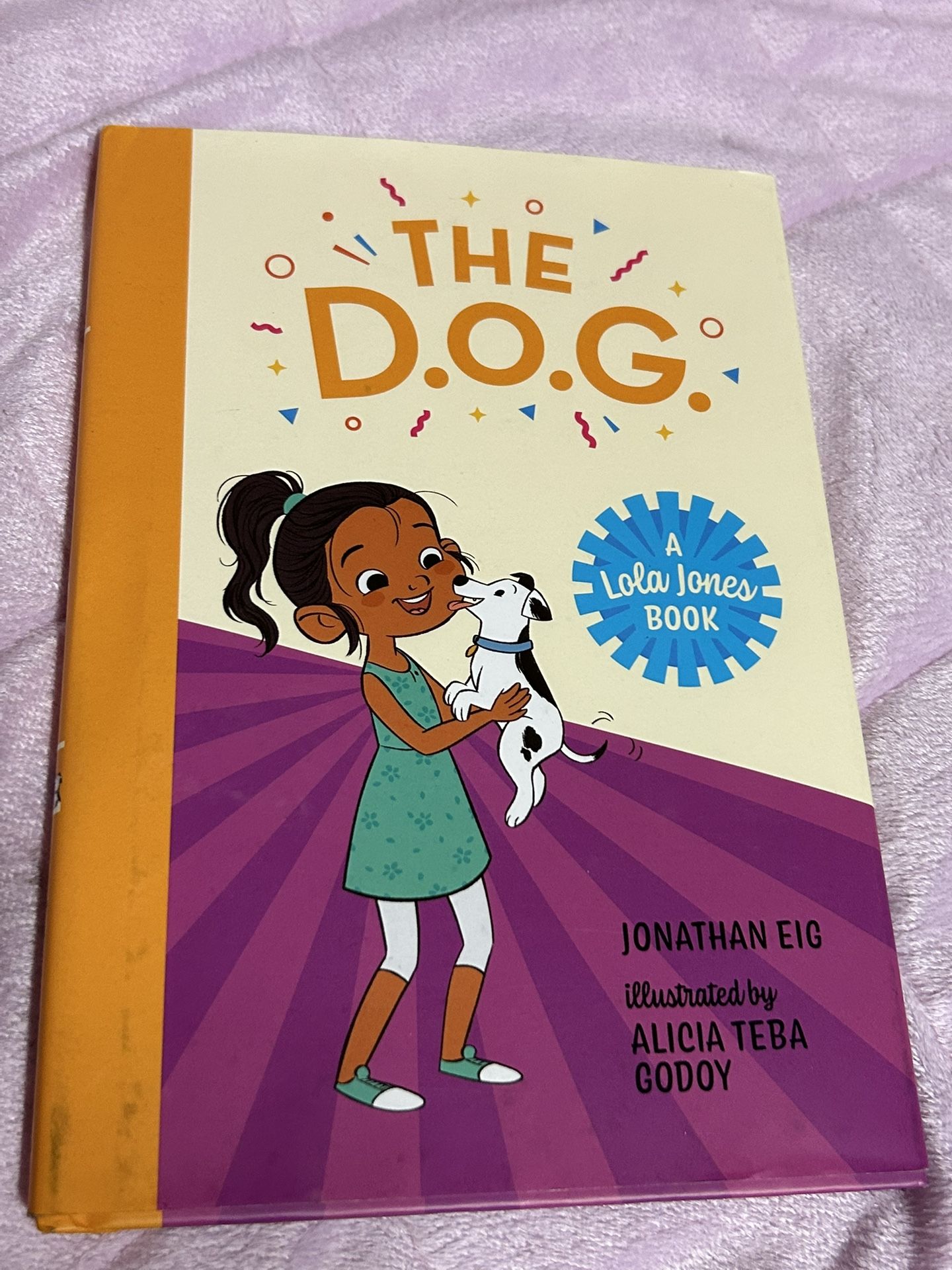 Kids Book