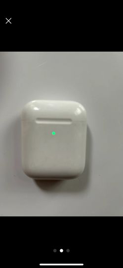 AirPod 2nd generation