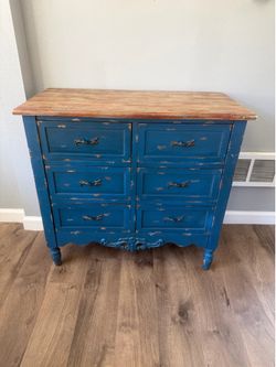 Entryway Table